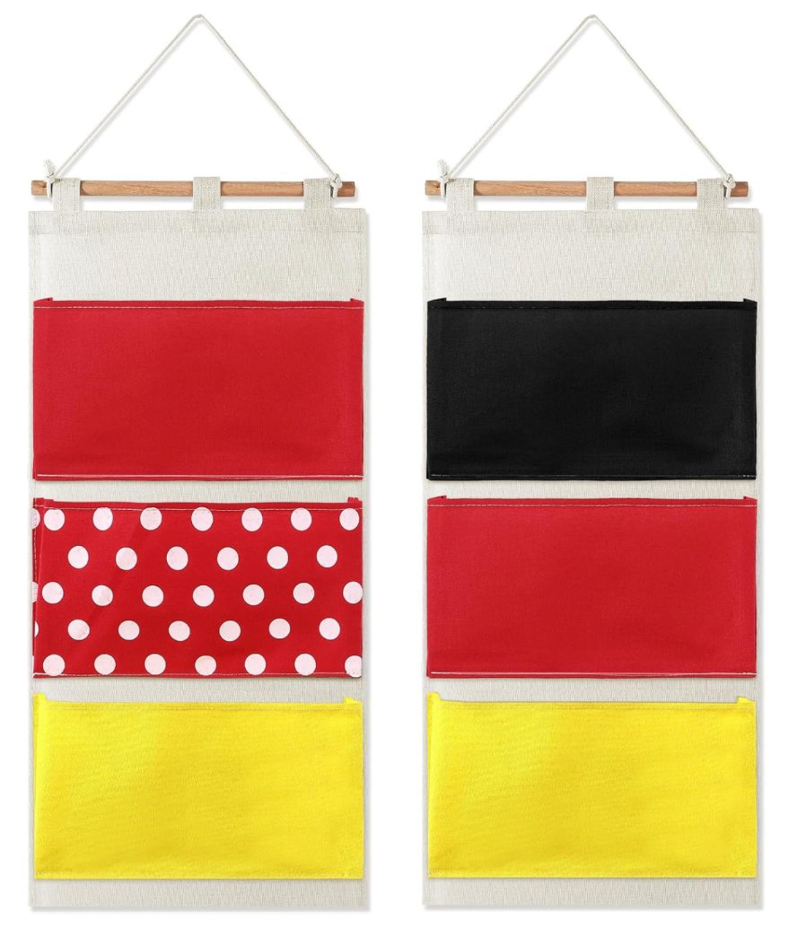 Disney Cruise fish extender